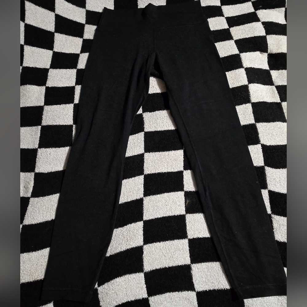 Victoria's Secret Leggings Size 16 Xl